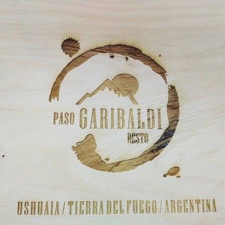 Paso Garibaldi RestoBar